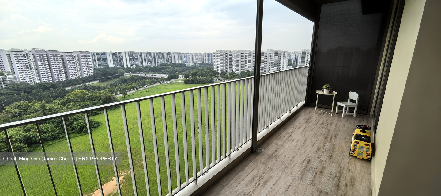 Treasure Crest (D19), Condominium #582961971